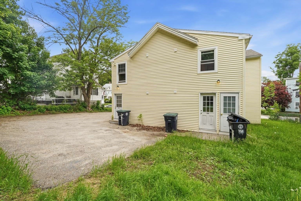 33 Union Street Southbridge, MA 01550 - Photo 7 of 20