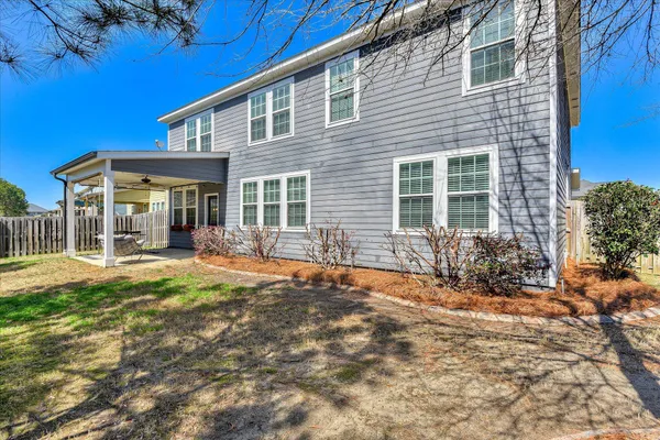 $424,900 | 1037 Ardrey Circle, Evans, GA 30809