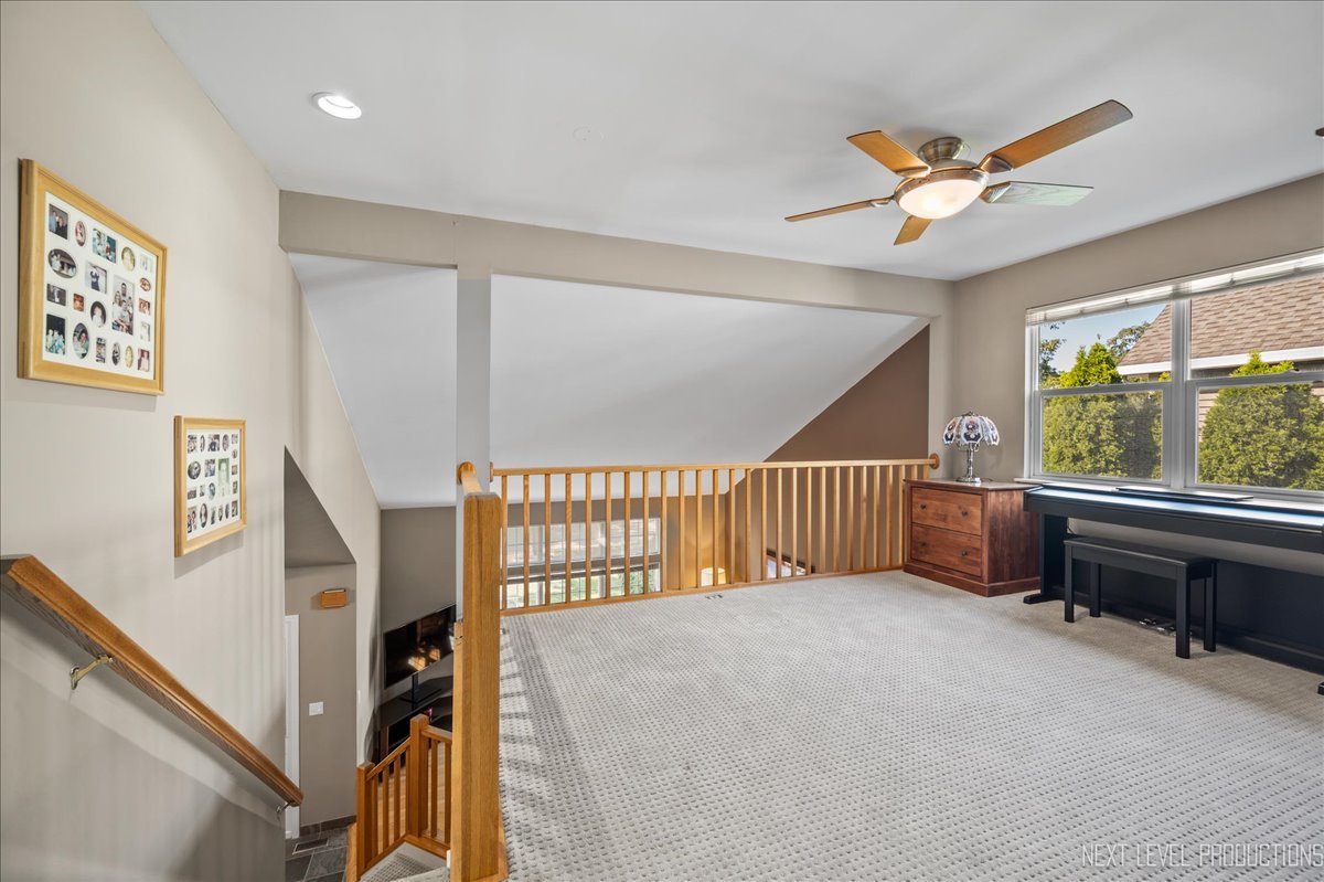 1244 Churchill Road Bartlett, IL 60103 - Photo 24 of 33 a view of a livingroom with furniture