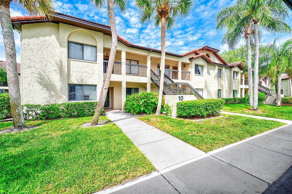 1801 East Lake Road South, Unit 10F Palm Harbor, FL 34685 - Photo 1 of 46