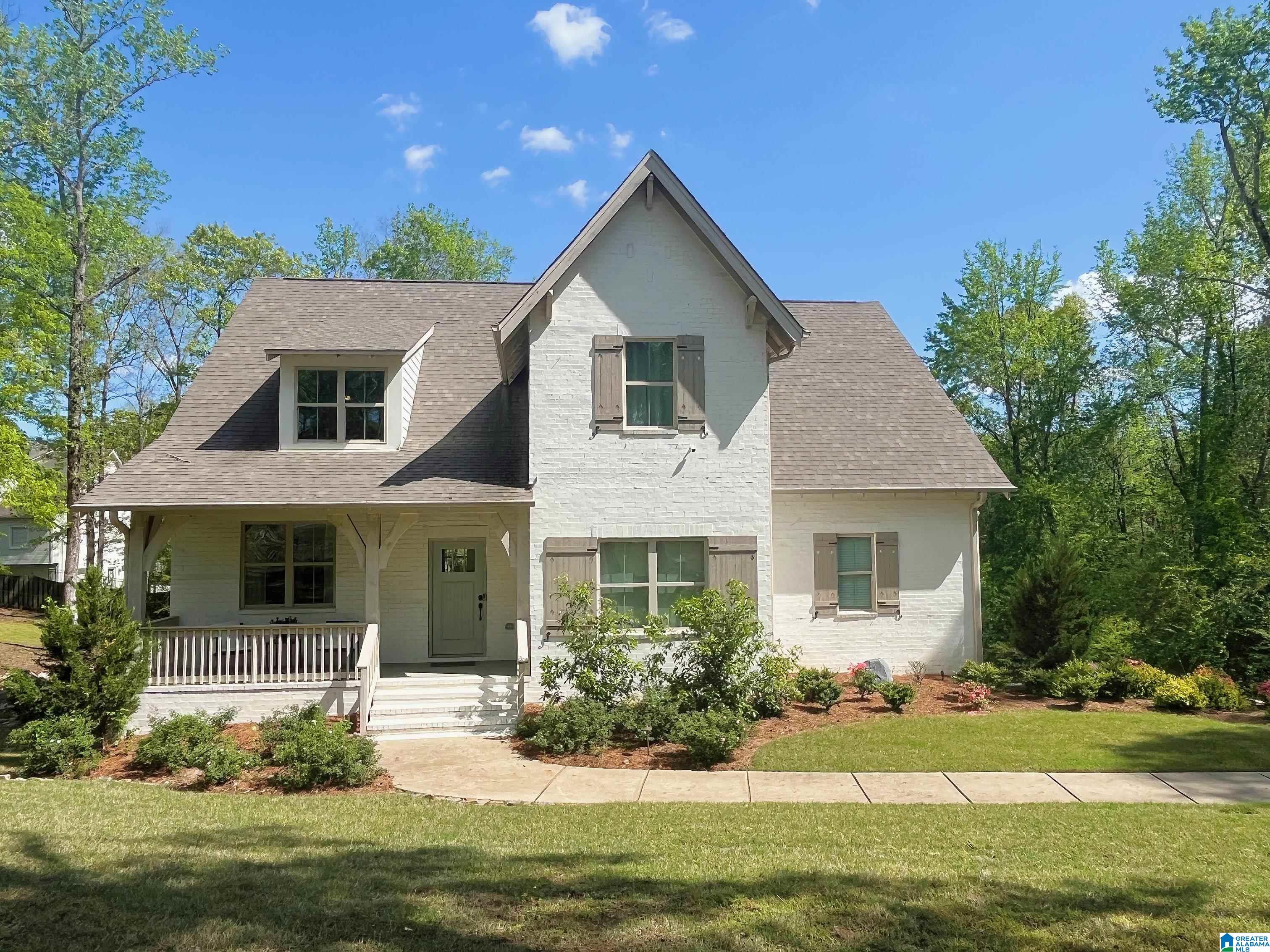 4069 South Shades Crest Road Birmingham, AL 35244 - Photo 1 of 54