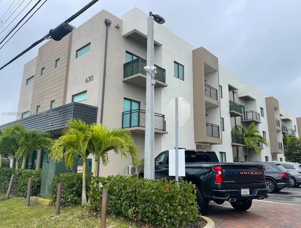 $1,850 | 630 West 18th Street, Unit 109, Hialeah, FL 33010