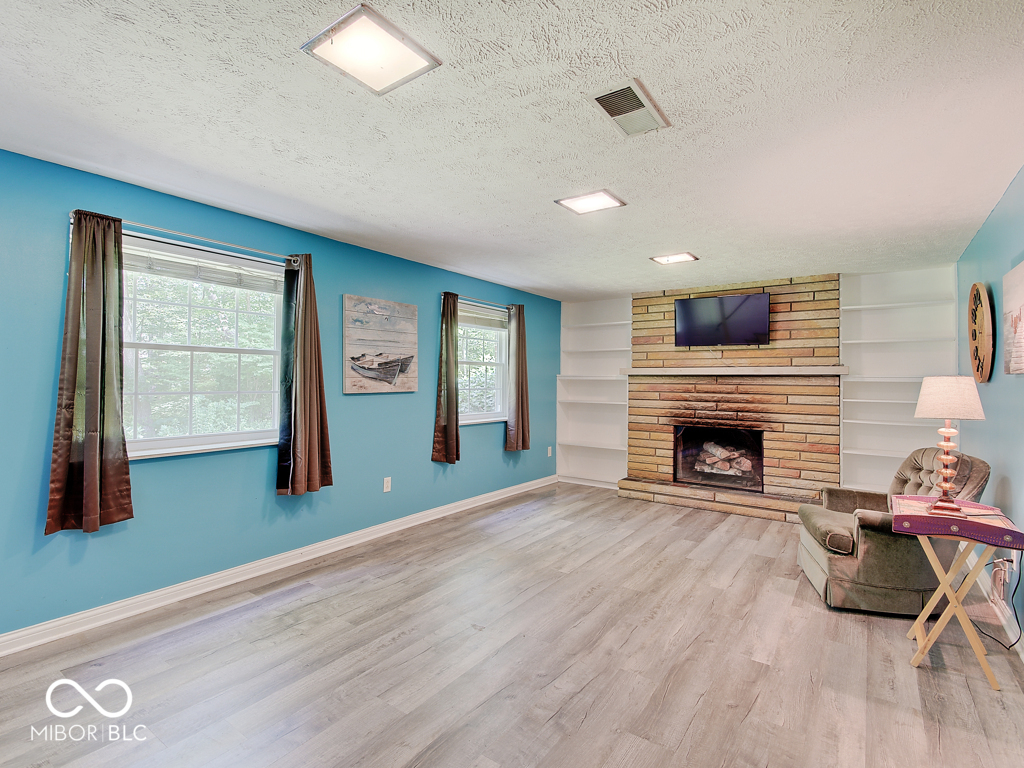 3639 Pinecrest Road Indianapolis, IN 46234 - Photo 30 of 39