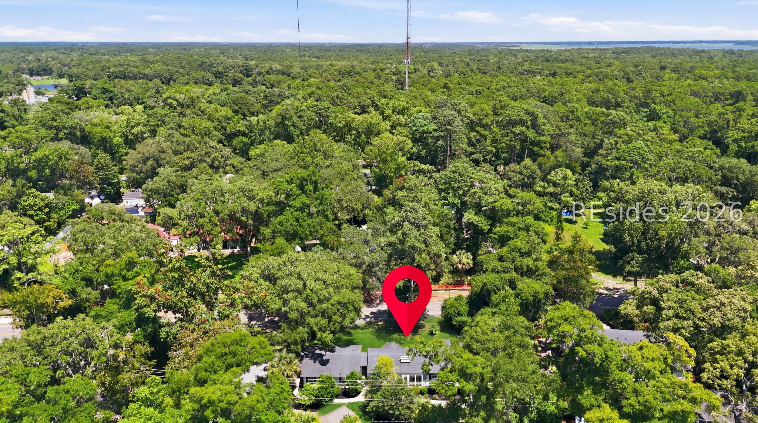 34 Alljoy Road Bluffton, SC 29910 - Photo 41 of 56