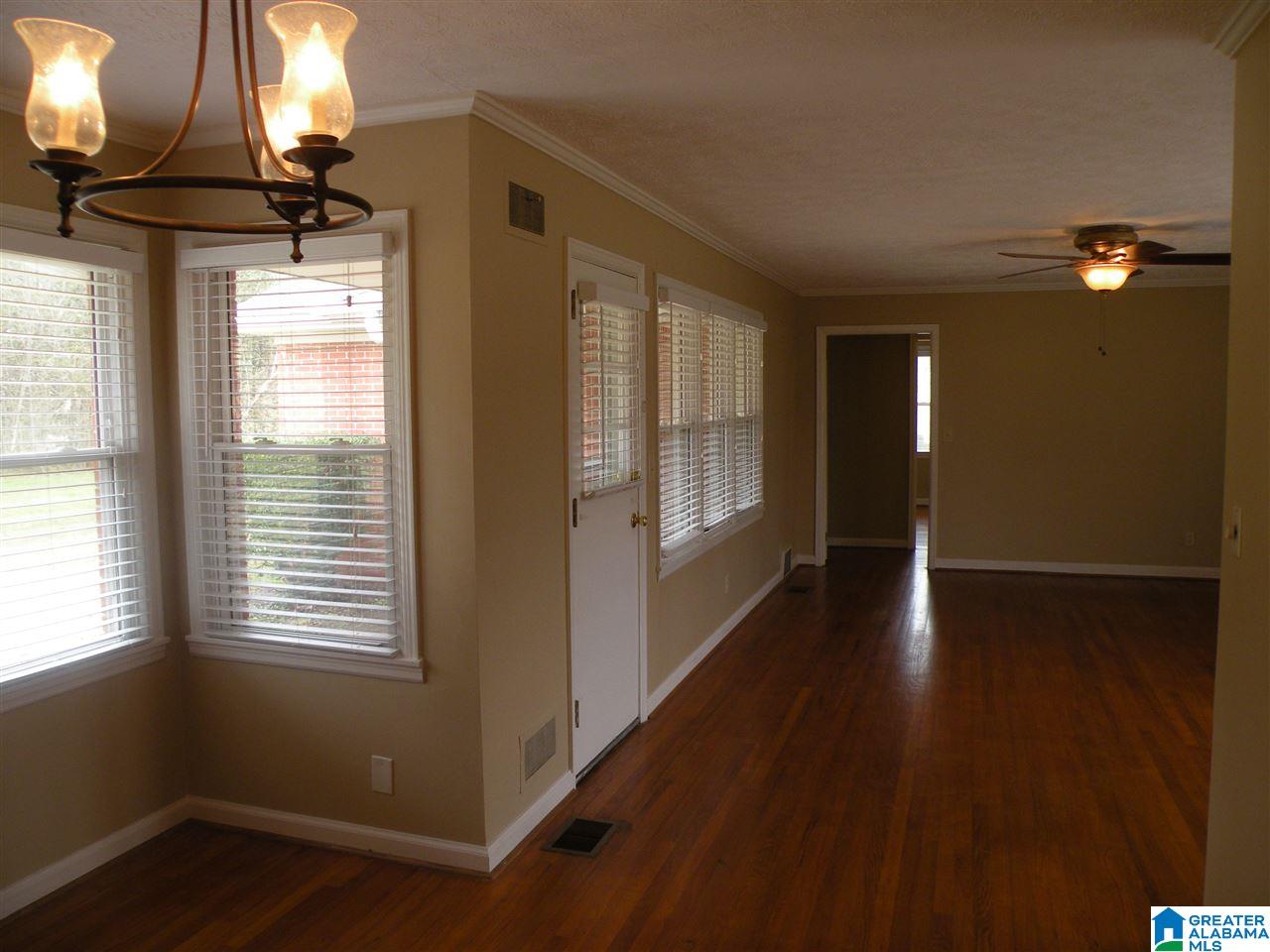 810 Country Club Road Sylacauga, AL 35150 - Photo 10 of 21