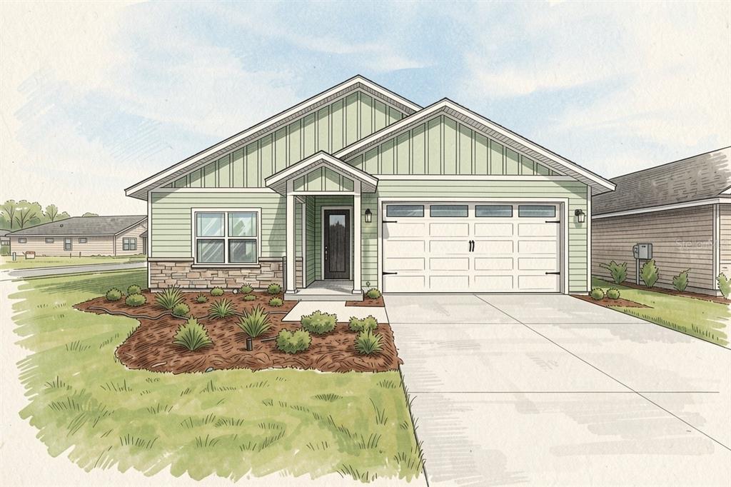 21131 Southwest 1st Place Newberry, FL 32669 - Photo 1 of 30
