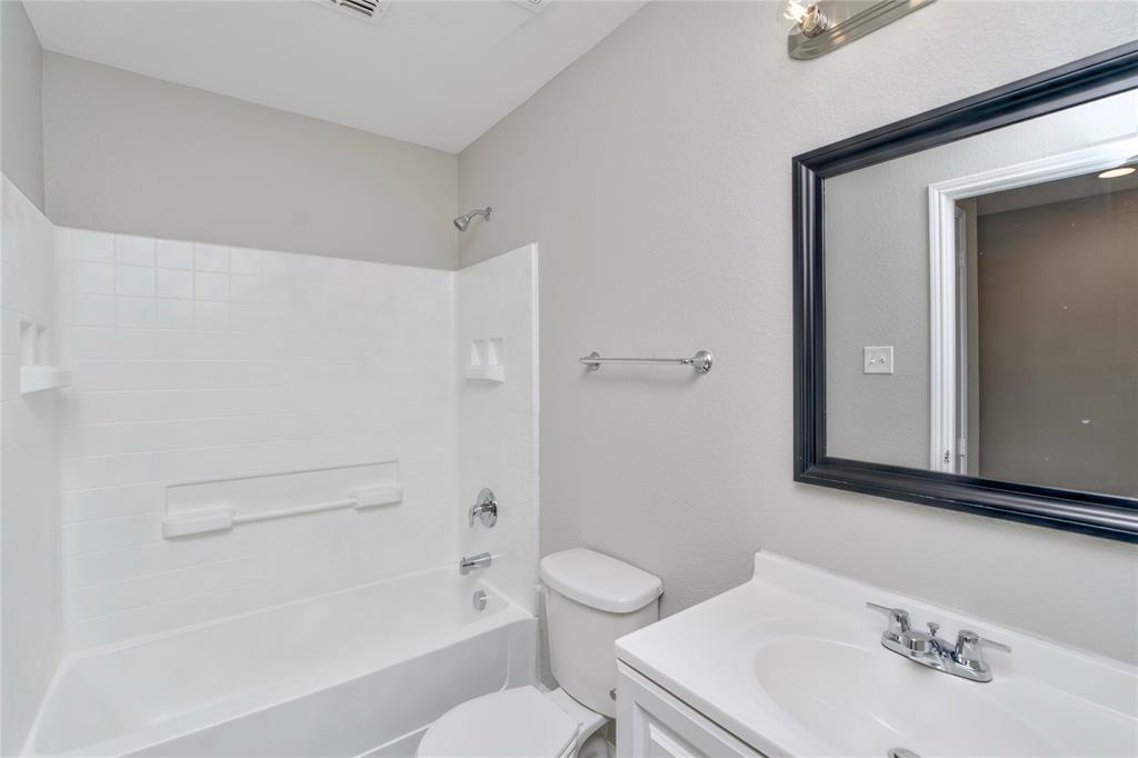 829 Santa Rosa Drive Fort Worth, TX 76052 - Photo 20 of 23