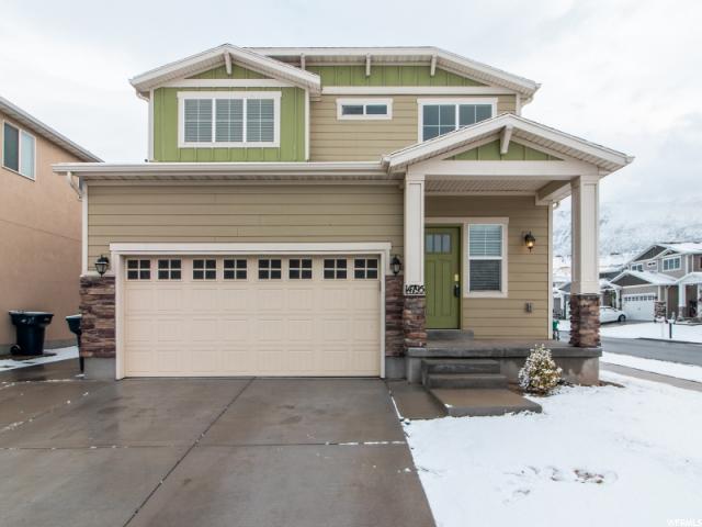 14795 Rising Star Way Bluffdale, UT 84065 - Photo 1 of 1