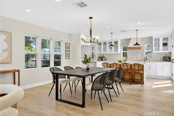 $1,349,000 | 650 East Marylind Avenue, Claremont, CA 91711