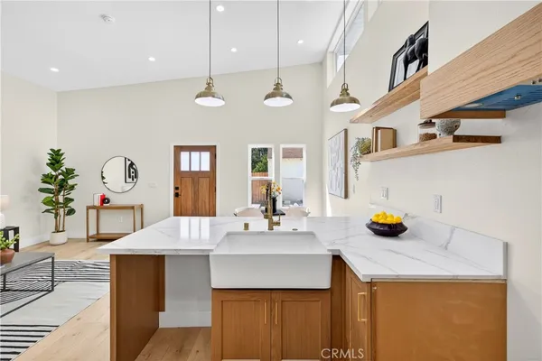 $1,349,000 | 650 East Marylind Avenue, Claremont, CA 91711