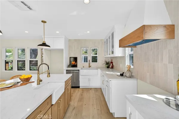 $1,349,000 | 650 East Marylind Avenue, Claremont, CA 91711