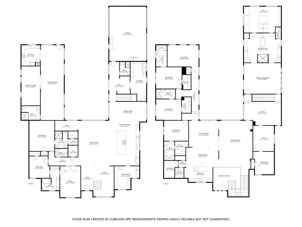 1006 Quail Run Road Southlake, TX 76092 - Photo 40 of 40 a picture of a bathroom with a shower