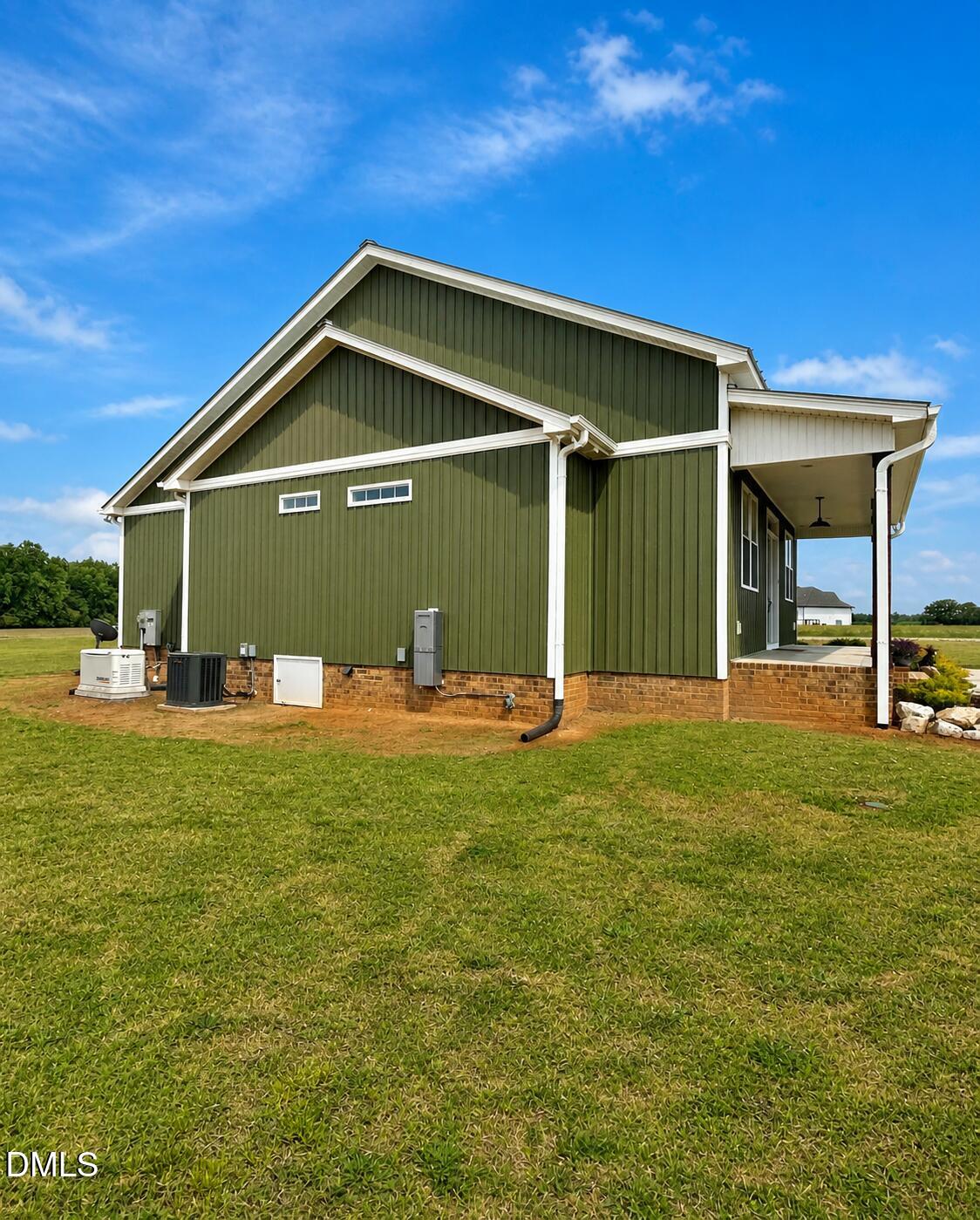 620 Rhodes Road Kenly, NC 27542 - Photo 6 of 24 IMG_2268