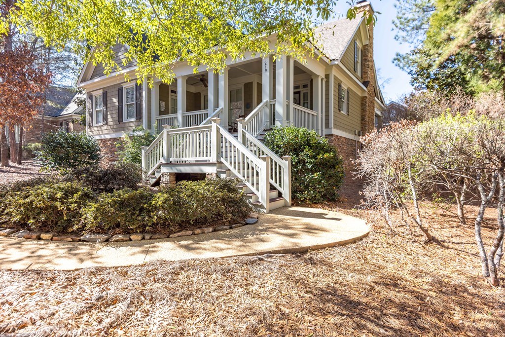219 Longleaf Way Pine Mountain, GA 31822 - Photo 2 of 79