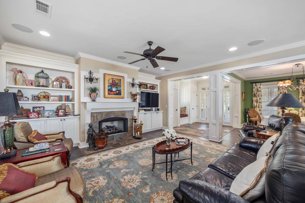 219 Longleaf Way Pine Mountain, GA 31822 - Photo 27 of 79