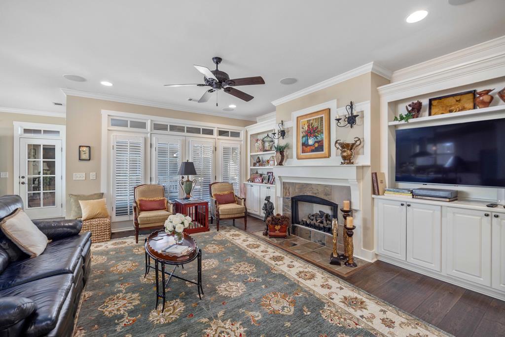 219 Longleaf Way Pine Mountain, GA 31822 - Photo 31 of 79
