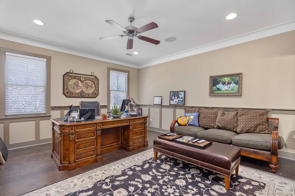 219 Longleaf Way Pine Mountain, GA 31822 - Photo 44 of 79