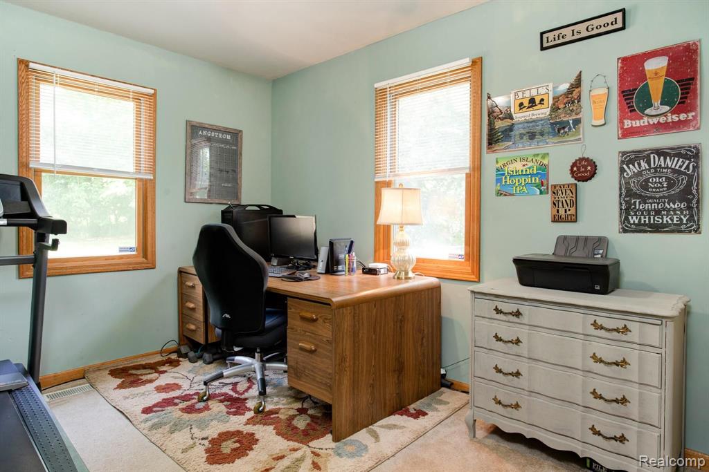 3545 Rush Lake Road Pinckney, MI 48169 - Photo 26 of 41