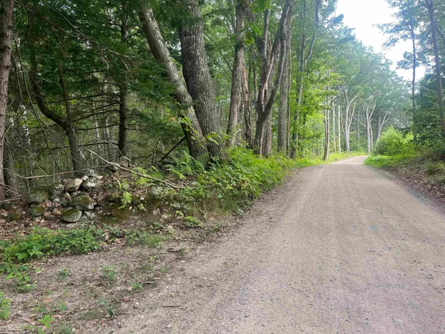 $89,000 | 0 Monument Road, Richmond, NH 03470