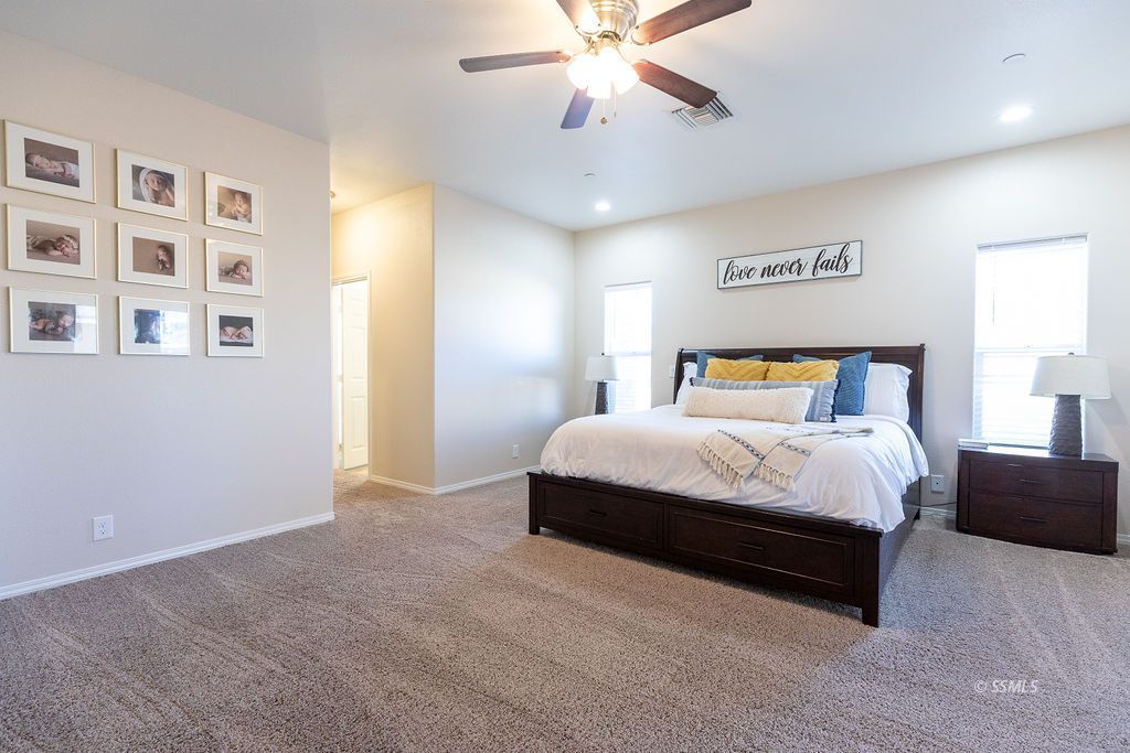 429 Randall Street Ridgecrest, CA 93555 - Photo 18 of 36 Gallery Image 18