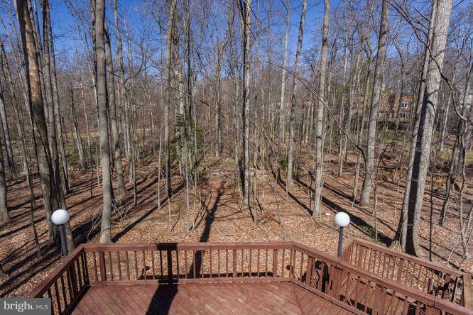 1704 Besley Road Vienna, VA 22182 - Photo 13 of 30 Deck