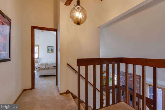 1704 Besley Road Vienna, VA 22182 - Photo 17 of 30 Upper level Loft