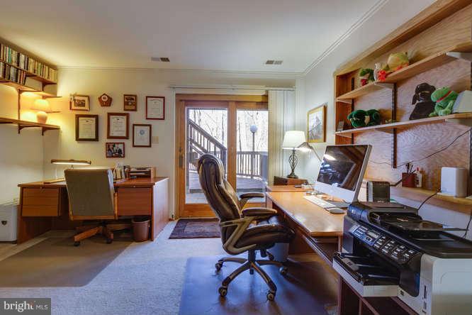 1704 Besley Road Vienna, VA 22182 - Photo 24 of 30 Currently used as an office