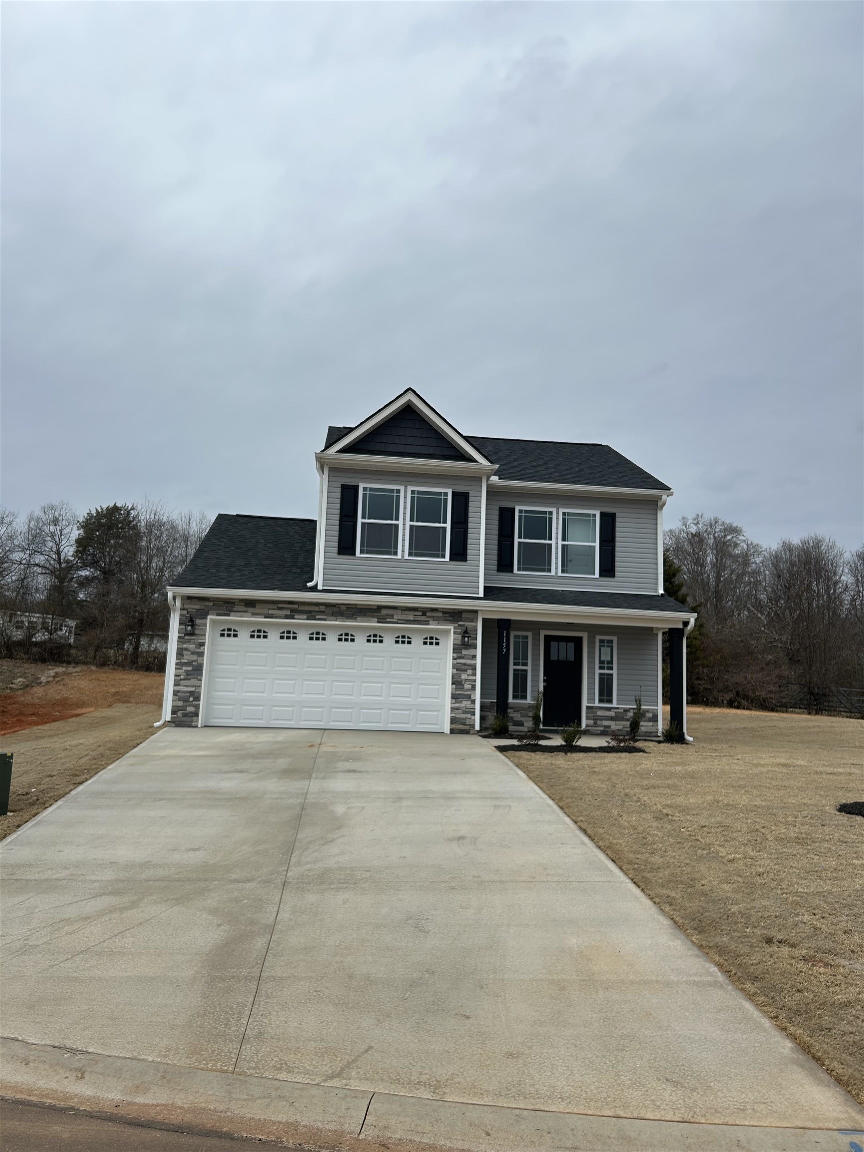 1157 New Basin Drive Inman, SC 29349 - Photo 1 of 8 Gallery Image 1