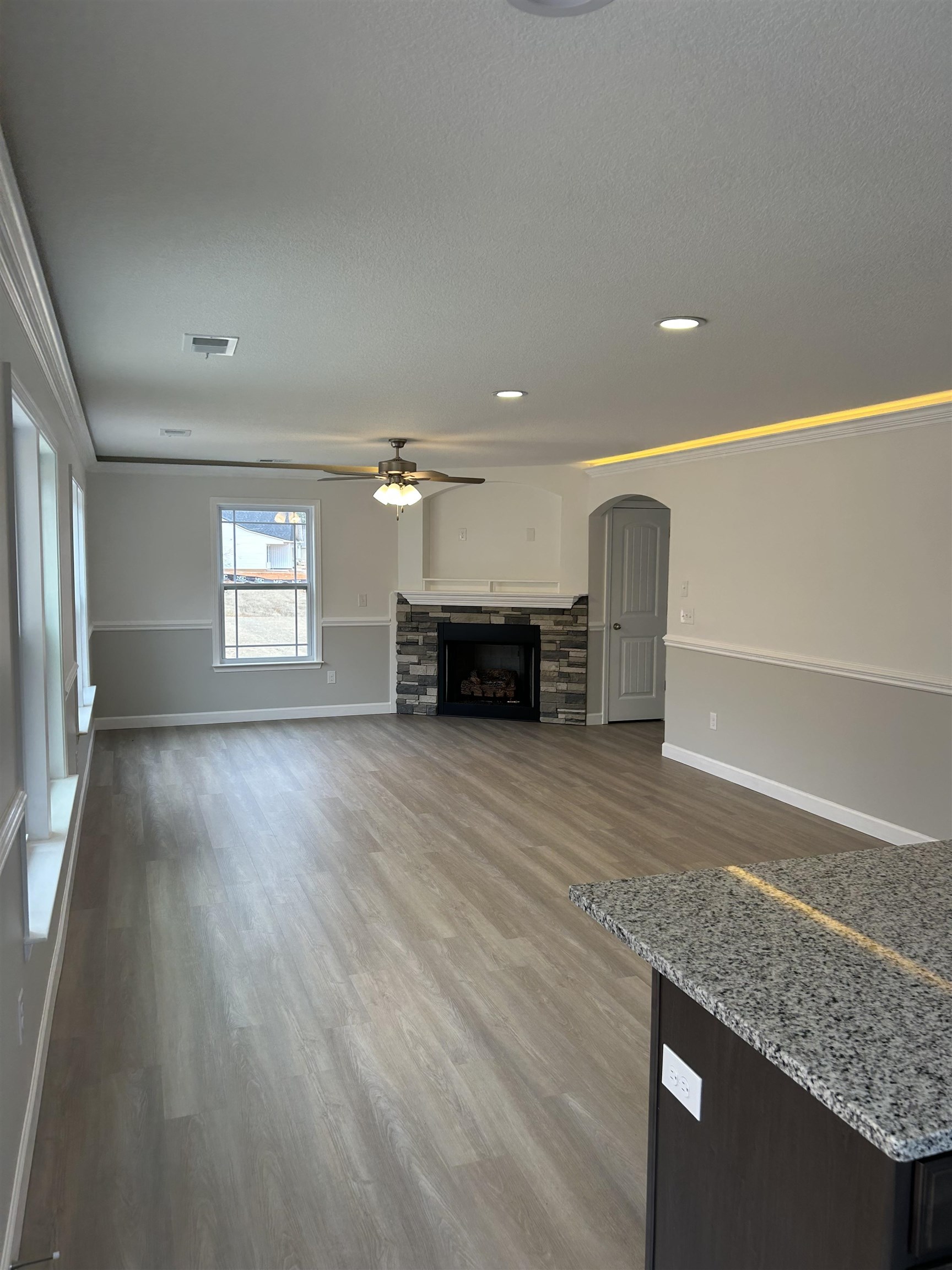 1157 New Basin Drive Inman, SC 29349 - Photo 2 of 8 Gallery Image 2