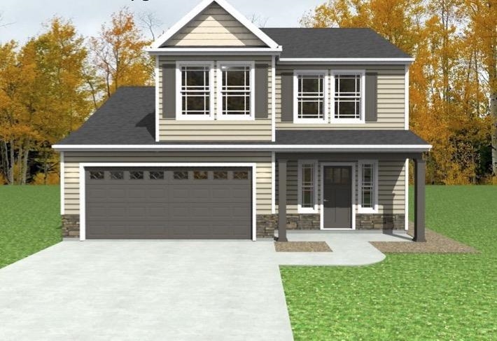 1157 New Basin Drive Inman, SC 29349 - Photo 6 of 8 Gallery Image 6