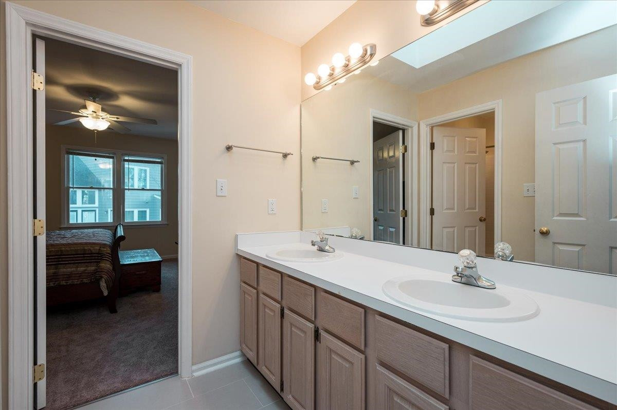 30 Renwick Court Raleigh, NC 27615 - Photo 24 of 31 Bathroom