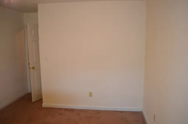 a view of small space