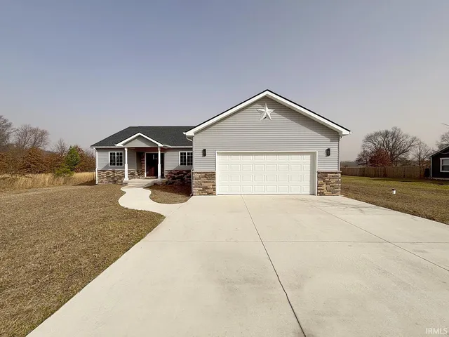 $359,900 | 5280 East Johnson Street, Knox, IN 46534