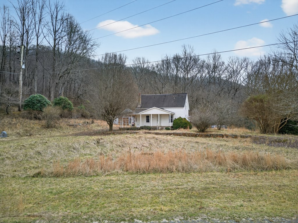 1917 Fairview Road Andrews, NC 28901 - Photo 26 of 29