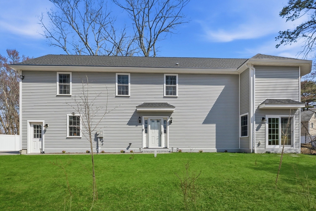 1295 Main Street Reading, MA 01867 - Photo 38 of 41