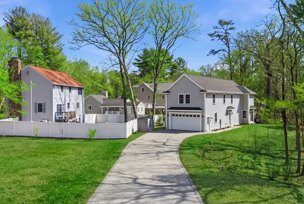 $1,099,000 | 1295 Main Street, Reading, MA 01867