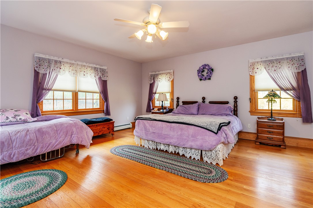 208 Tourtellot Hill Road Glocester, RI 02814 - Photo 25 of 50