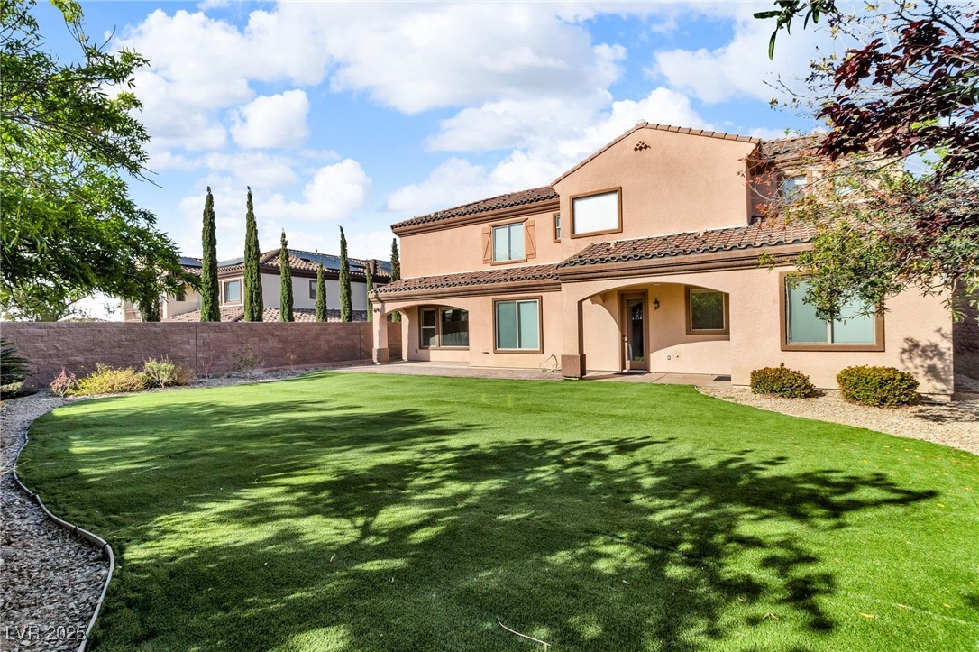 2805 Proust Court Henderson, NV 89044 - Photo 22 of 43