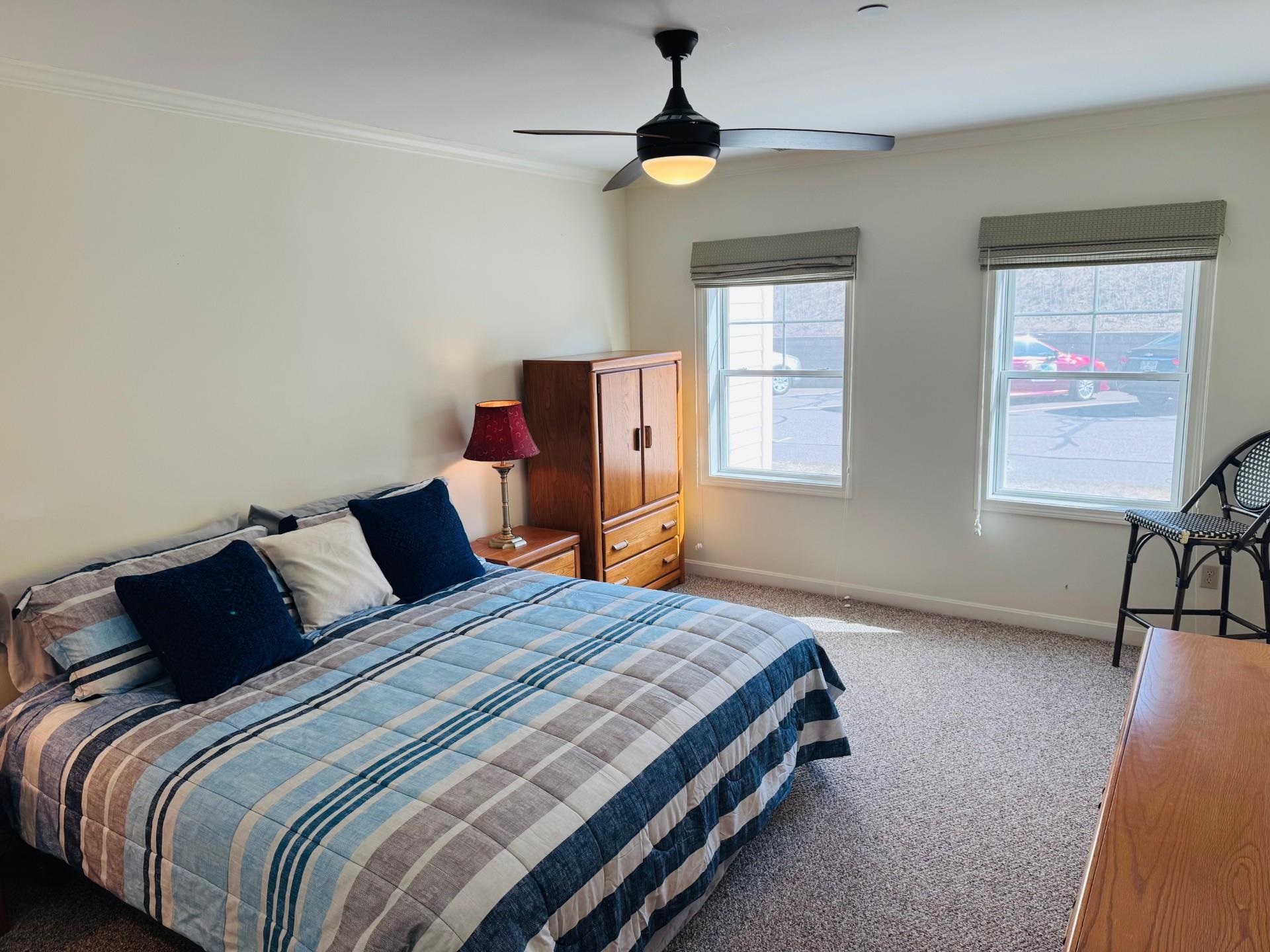 3 Abbey Lane, Unit 7 Meredith, NH 03253 - Photo 13 of 24