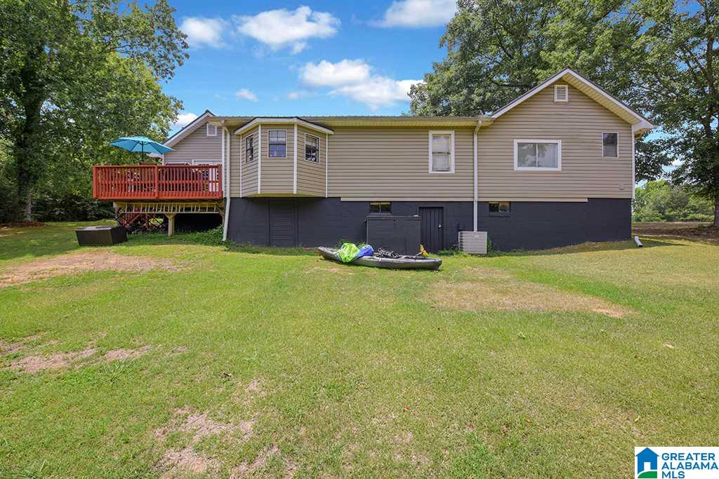 4543 Barrett Road Dora, AL 35062 - Photo 20 of 26