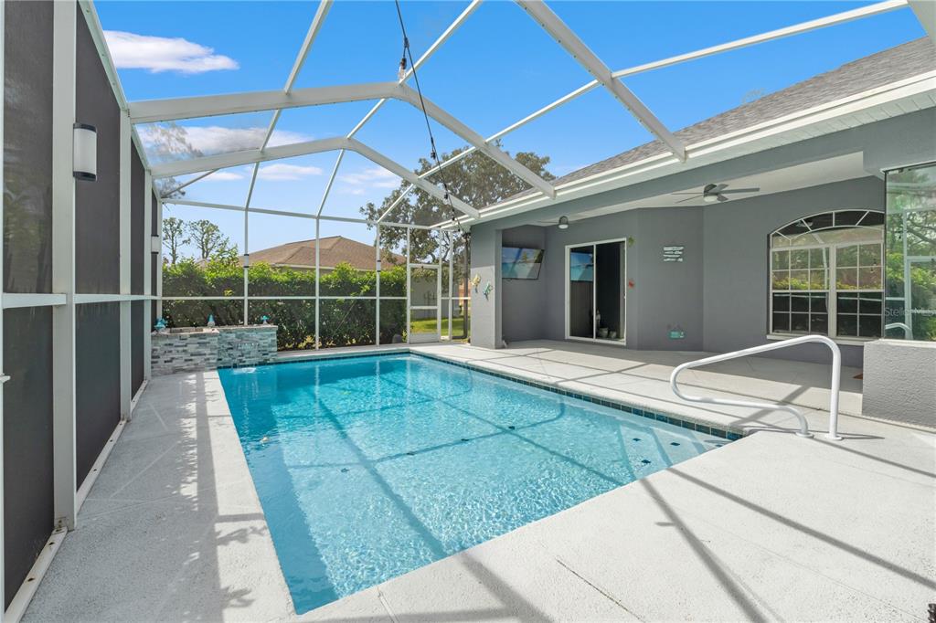 450 Castille Drive Spring Hill, FL 34608 - Photo 46 of 69