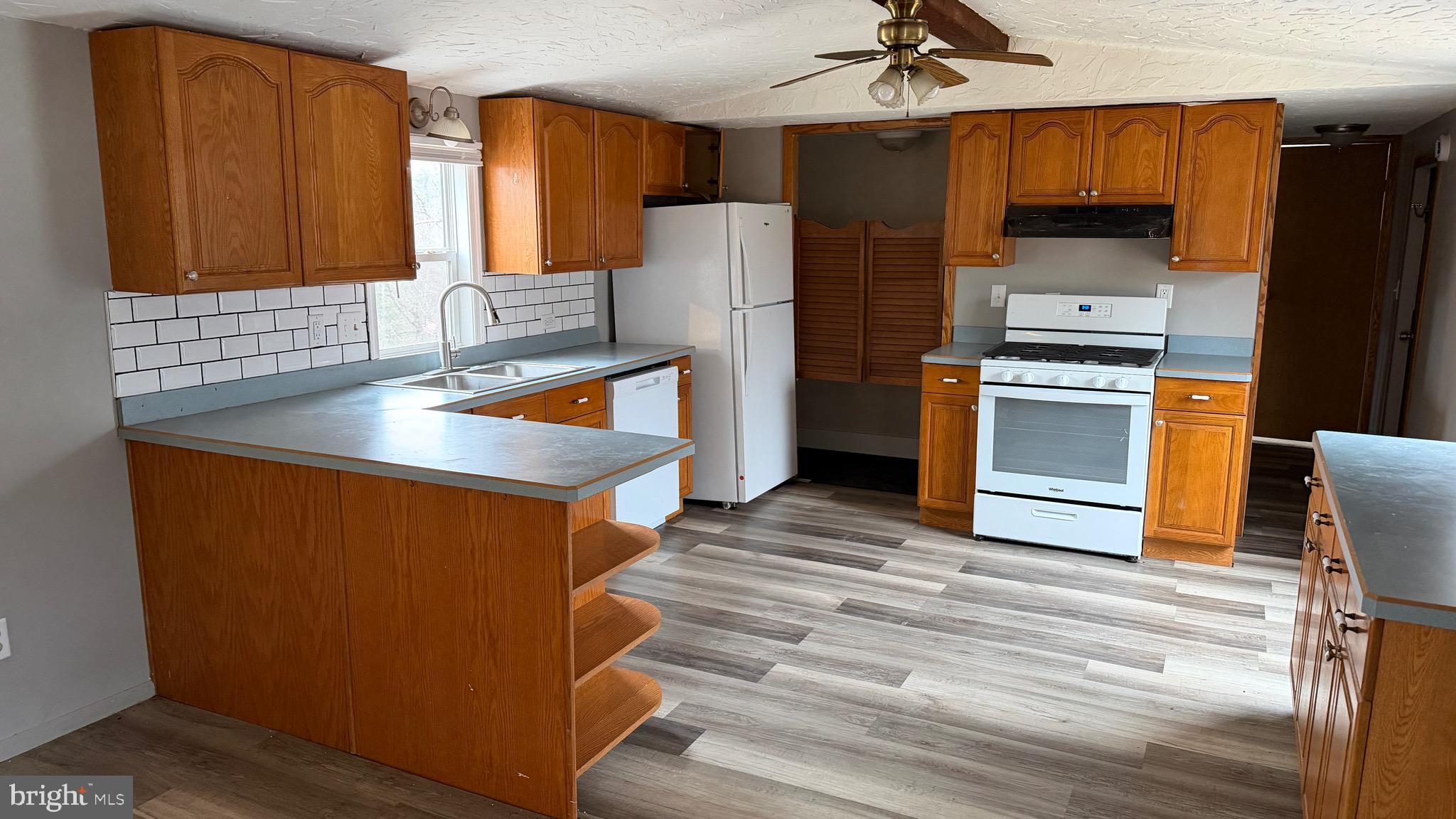 190 Midway Road York Haven, PA 17370 - Photo 14 of 22 Kitchen