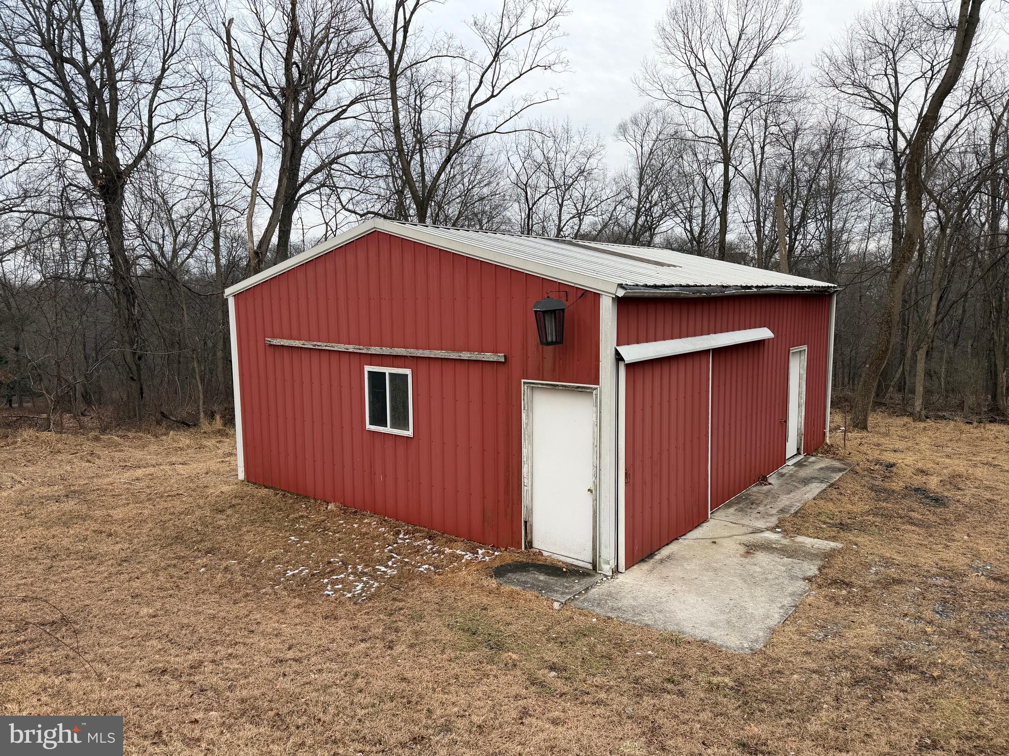 190 Midway Road York Haven, PA 17370 - Photo 3 of 22 Pole Barn