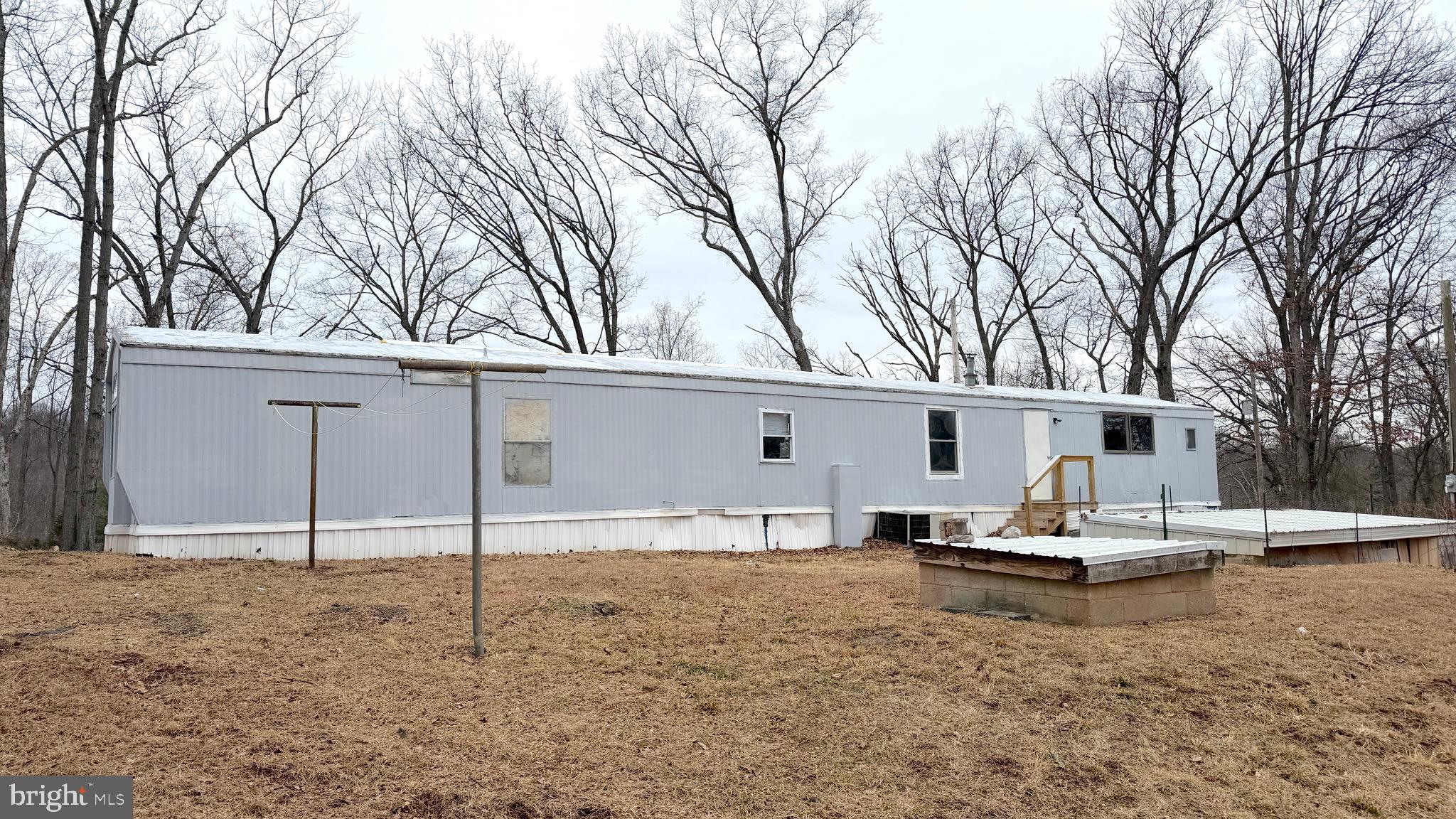 190 Midway Road York Haven, PA 17370 - Photo 4 of 22 Rear