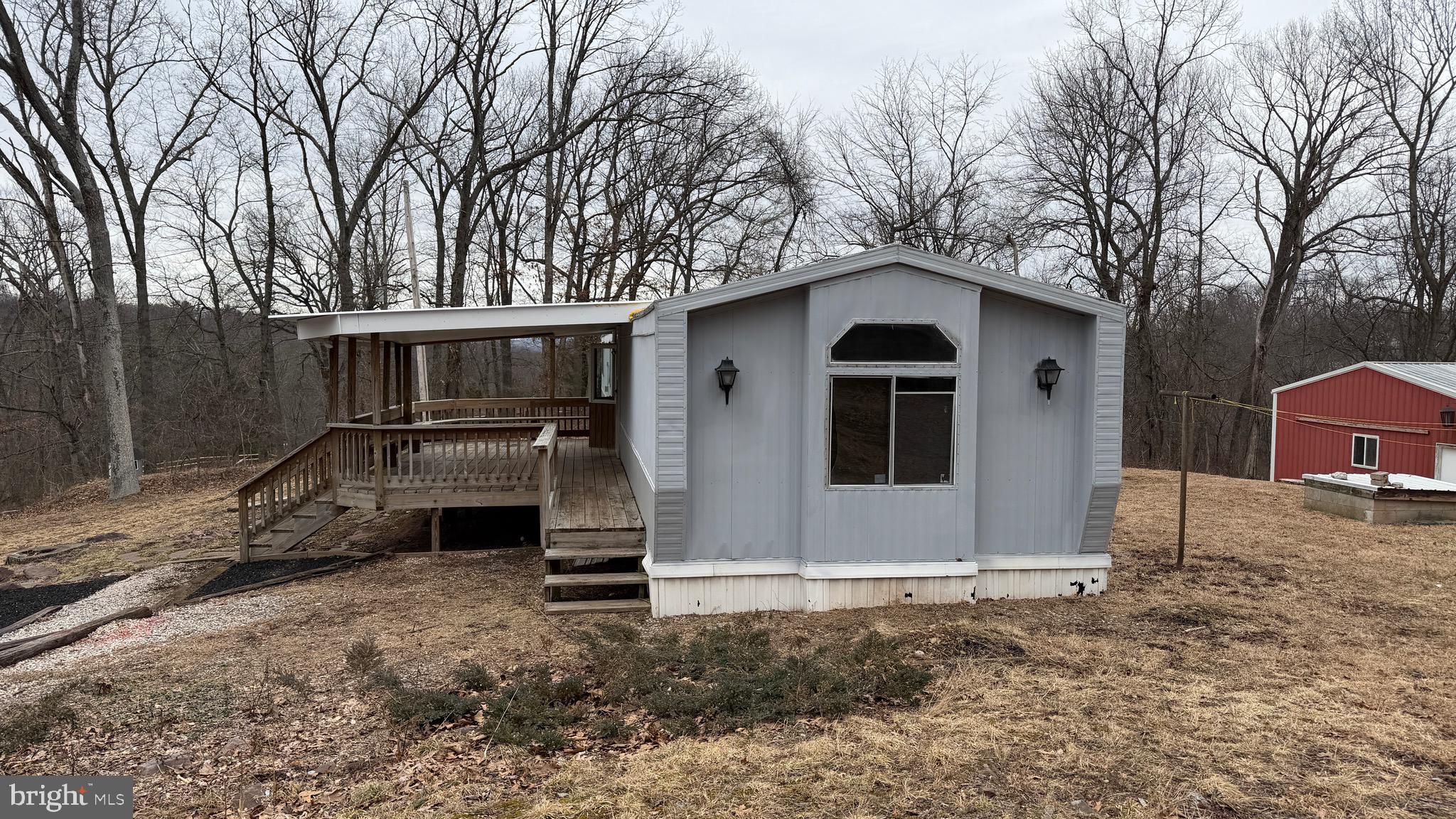 190 Midway Road York Haven, PA 17370 - Photo 5 of 22 Side