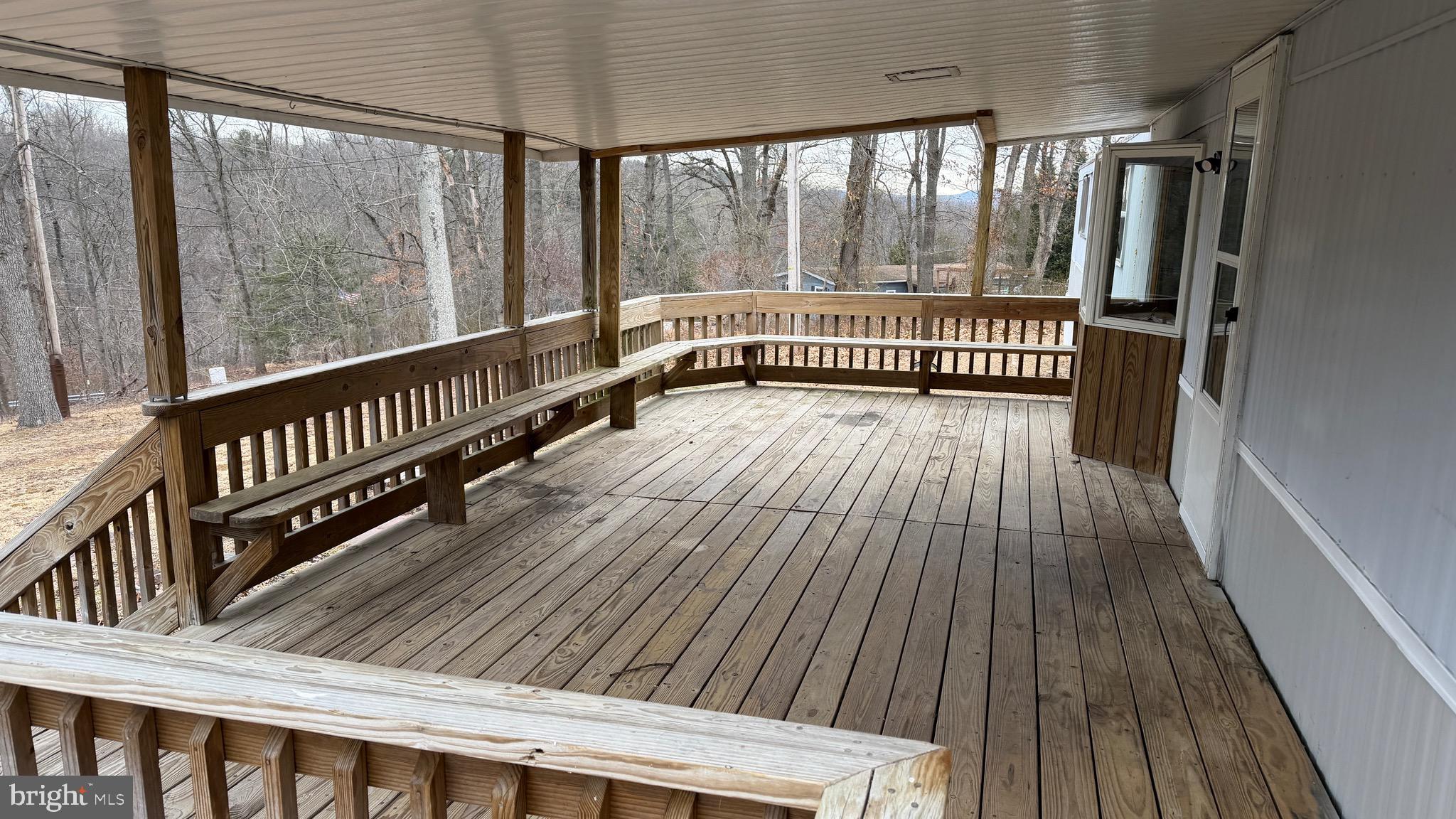 190 Midway Road York Haven, PA 17370 - Photo 6 of 22 Deck