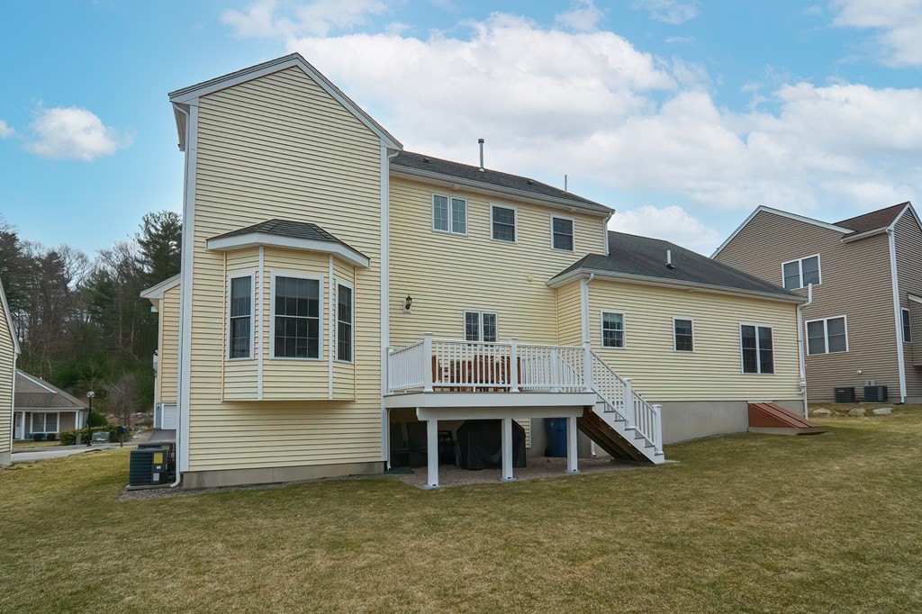 40 Bella Road Sharon, MA 02067 - Photo 36 of 38 Gallery Image 36