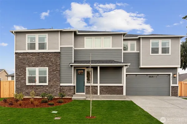 $949,990 | 2218 Oak Court, Unit 2, Milton, WA 98354