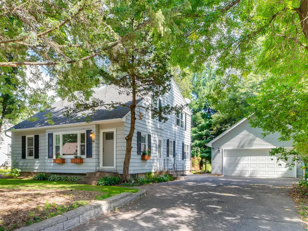 46 Center Road Circle Pines, MN 55014 - Photo 1 of 1 Gallery Image 1