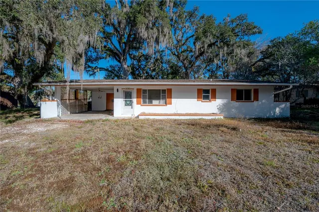 $145,000 | 34745 Gardenia Way, Dade City, FL 33523